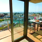 Διαμέρισμα Gmid Immo A222 Gregal Piso 2 Habitaciones, Parking Y Piscina Ρόζες