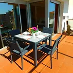 Gmid Immo A222 Gregal Piso 2 Habitaciones, Parking Y Piscina Διαμέρισμα