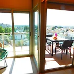 Gmid Immo A222 Gregal Piso 2 Habitaciones, Parking Y Piscina Διαμέρισμα