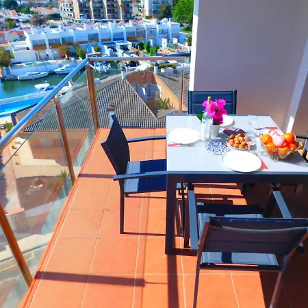 公寓 Gmid Immo A222 Gregal Piso 2 Habitaciones, Parking Y Piscina *