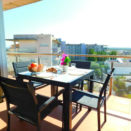 Gmid Immo A222 Gregal Piso 2 Habitaciones, Parking Y Piscina *