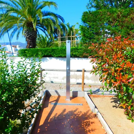 公寓 Gmid Immo A222 Gregal Piso 2 Habitaciones, Parking Y Piscina