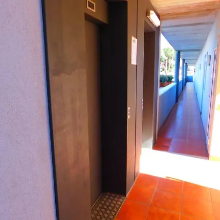 Gmid Immo A222 Gregal Piso 2 Habitaciones, Parking Y Piscina *