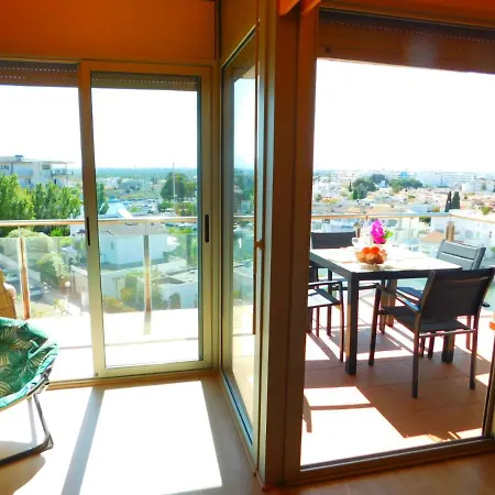 Gmid Immo A222 Gregal Piso 2 Habitaciones, Parking Y Piscina Apartment