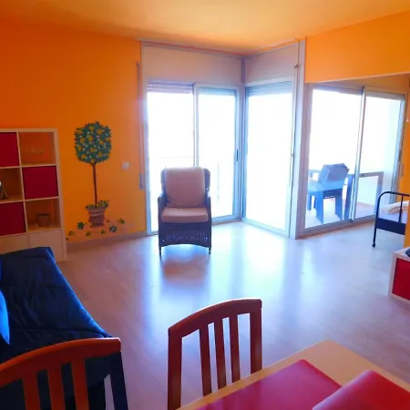Gmid Immo A222 Gregal Piso 2 Habitaciones, Parking Y Piscina Apartment