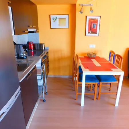 Διαμέρισμα Gmid Immo A222 Gregal Piso 2 Habitaciones, Parking Y Piscina *
