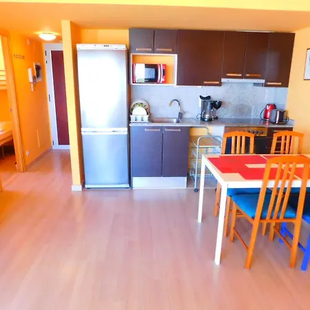 Gmid Immo A222 Gregal Piso 2 Habitaciones, Parking Y Piscina * Roses