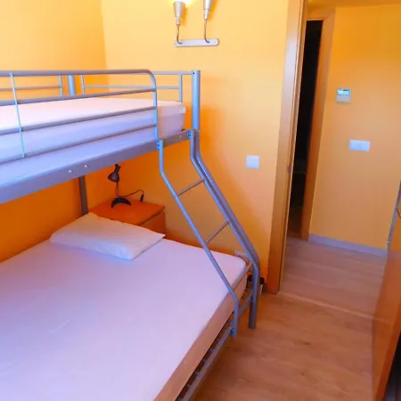 Gmid Immo A222 Gregal Piso 2 Habitaciones, Parking Y Piscina *