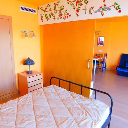 Gmid Immo A222 Gregal Piso 2 Habitaciones, Parking Y Piscina * Roses