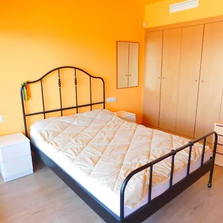 Apartment Gmid Immo A222 Gregal Piso 2 Habitaciones, Parking Y Piscina Roses