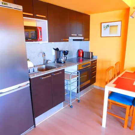 Gmid Immo A222 Gregal Piso 2 Habitaciones, Parking Y Piscina Apartment